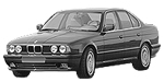 BMW E34 C0920 Fault Code