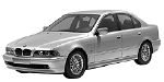 BMW E39 C0920 Fault Code