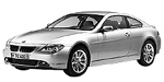 BMW E63 C0920 Fault Code