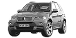 BMW E70 C0920 Fault Code